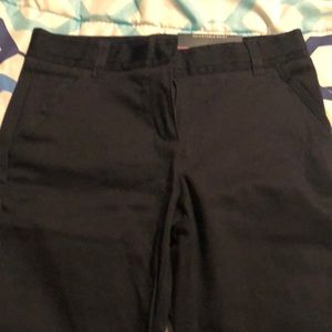 Nautica girls school and uniform shorts